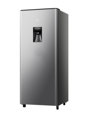 Refrigeradora Indurama Semiautomática 6.5p³ || RI289D