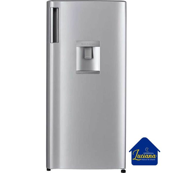 Refrigeradora Semiautomática LG Inverter 8p³ || GU21WPP