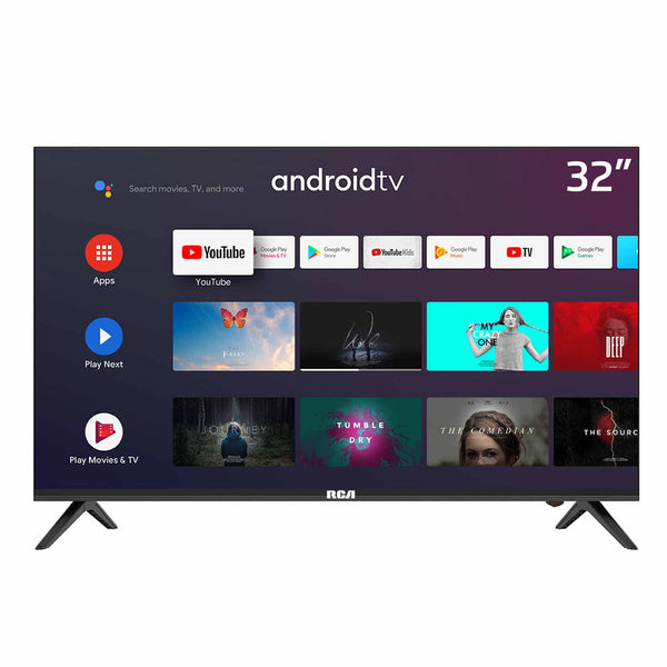 Pantalla Smart TV 32" RCA Roku TV | RC32RK