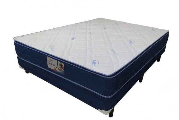 Cama Queen Size Capri (60*80) Pulgadas (Rest Master)