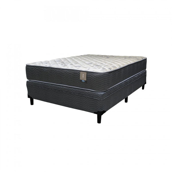 Cama Matrimonial Indufoam (53.5*75) Pulgadas (Wonder)