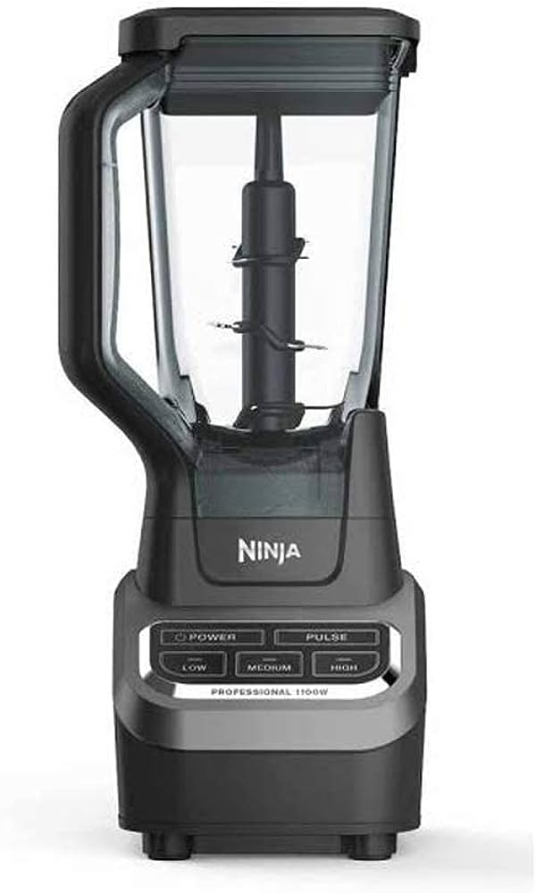 Licuadora Ninja 1000W BL610