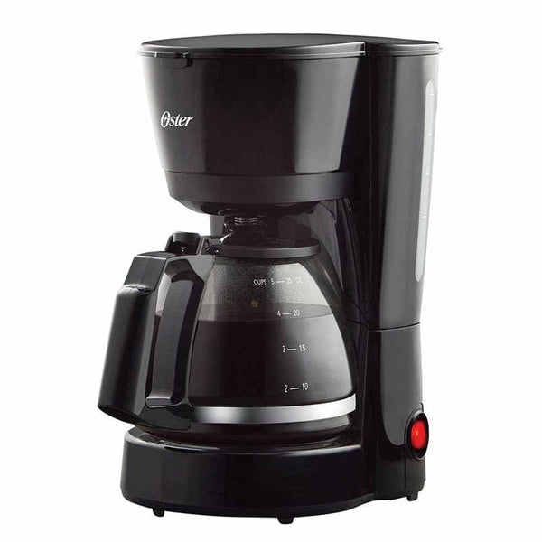 Cafetera Oster 5 Tazas (BVSTC05)