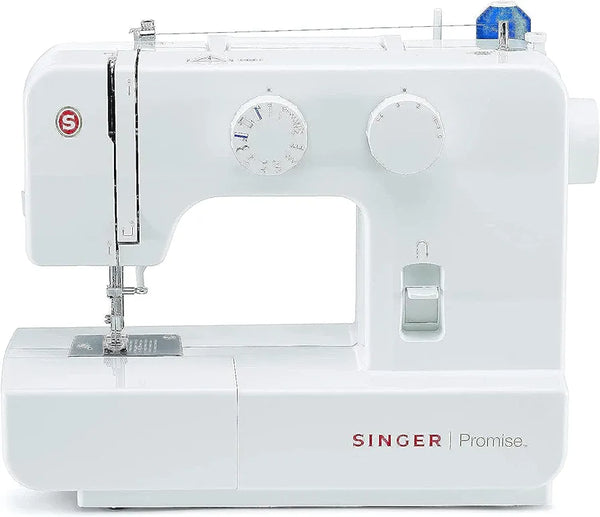 Máquina de Coser SINGER | Promise 1409 | 9 puntadas