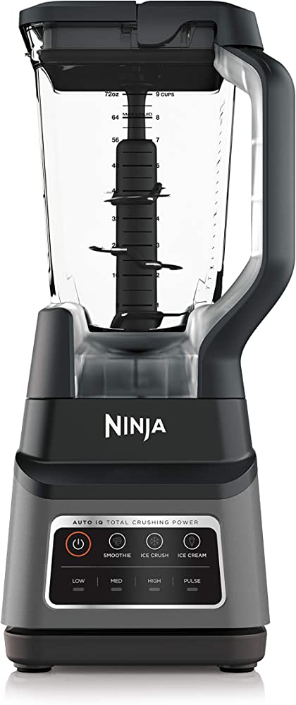 Licuadora Ninja 1400W BN701