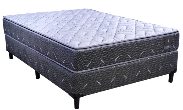 Cama King Size (193cm *203 cm) Indufoam Deluxe