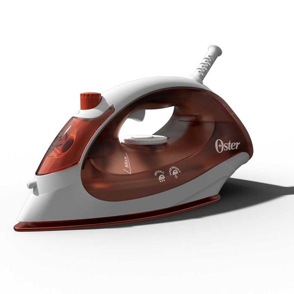 Plancha de Vapor OSTER Compacta | GCSTBS5004