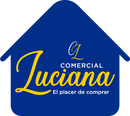 Comercial Luciana online