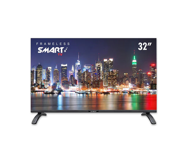 Pantalla Smart TV 32"  SANKEY | CLED-32SDF5