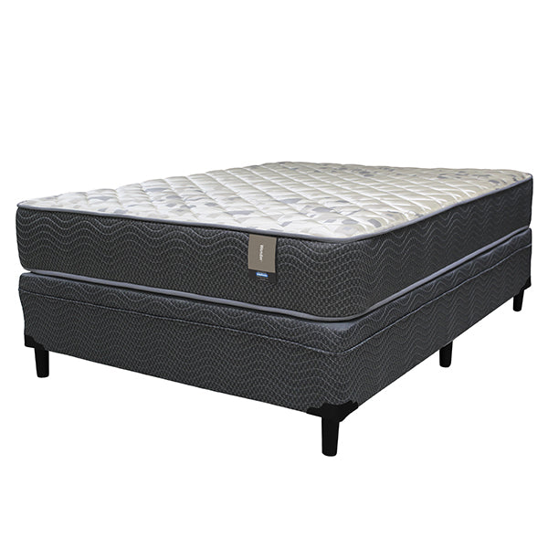 Cama Queen Size | Indufoam | Wonder