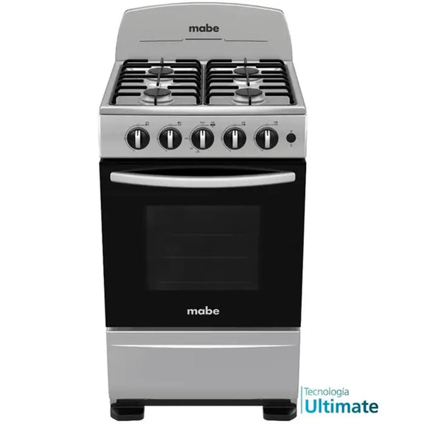 Cocina Mabe 20" EMA5110SB0