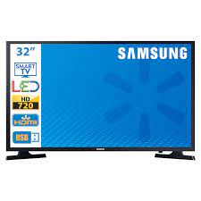 Pantalla Smart TV 32" SAMSUNG | UN32T4300APXPA