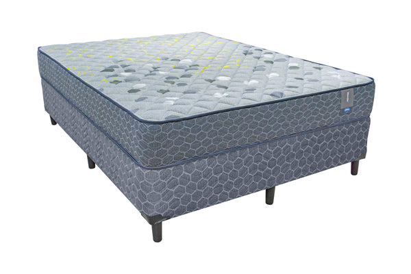 Cama Indufoam Wonder | King Size |