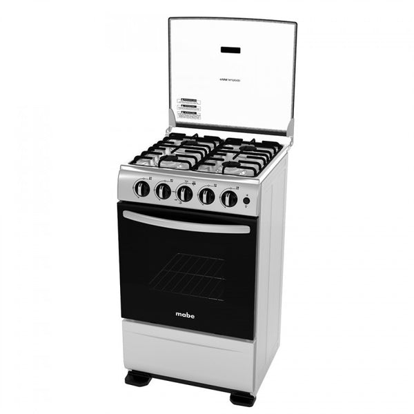 Cocina Mabe 20" | EMA5120SG0